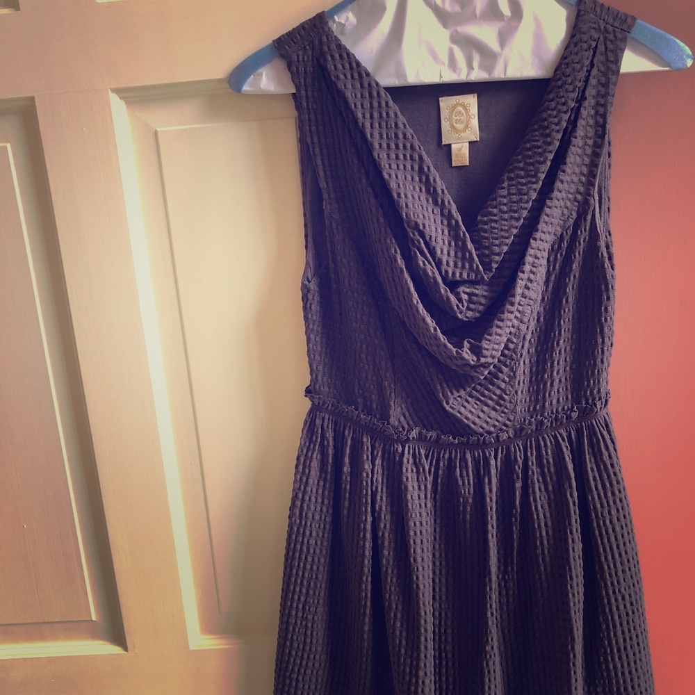 Anthropologie Rio Rio dress